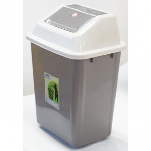 Thùng rác mái nhà lắp đẩy 40-45 lít (cao khoảng 50cm)