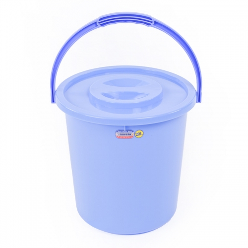 Xô nhựa to 20 lít
