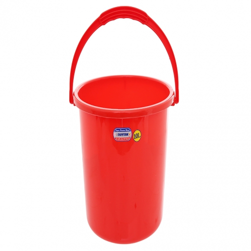 Xô nhựa nhỡ 10 lít