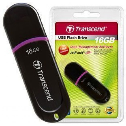 USB 16G Kington/Deli/Transcend